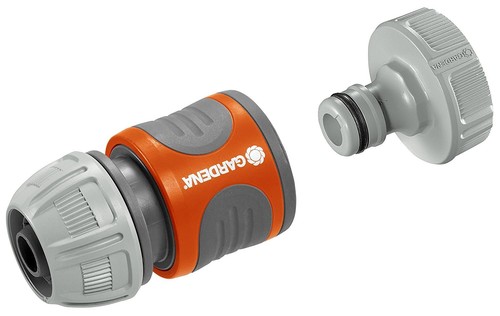 Gardena pump connection set - connection,