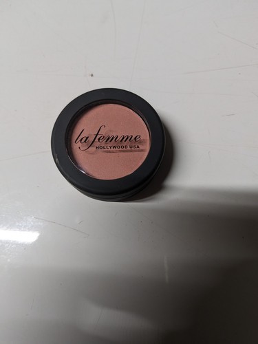 Femme eyeshadow blush - la,