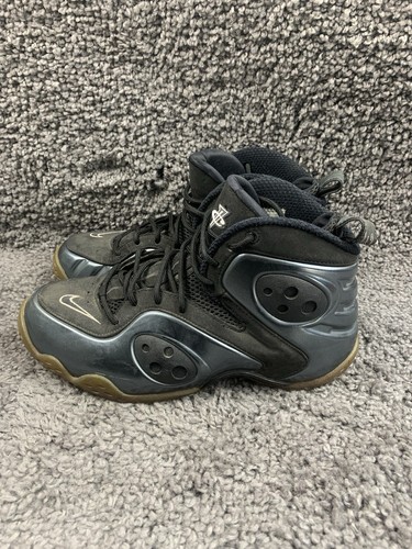 Nike zoom rookie - zoom, black