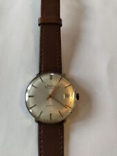 Swiss Emperor. 17 Jewels