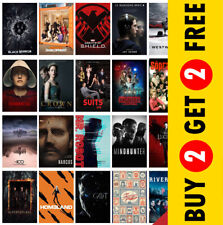 Most Popular TV Series 2017