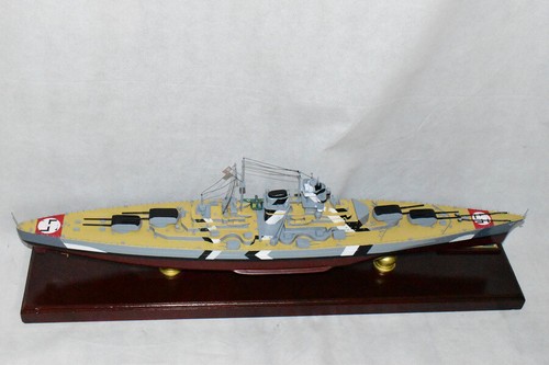 Bismark wwii german - bismark,,