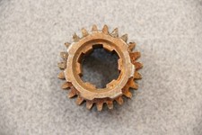 VINTAGE TRIUMPH 3TA 5TA T100A