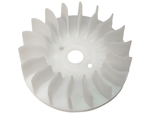 Cobra fan fits atlas - cobra,