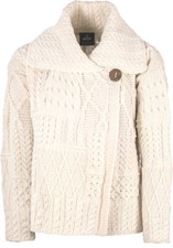 Aran Woolen Mills -  100%