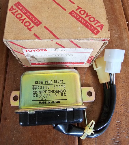 Toyota land cruiser bj40 - cruiser, bj42