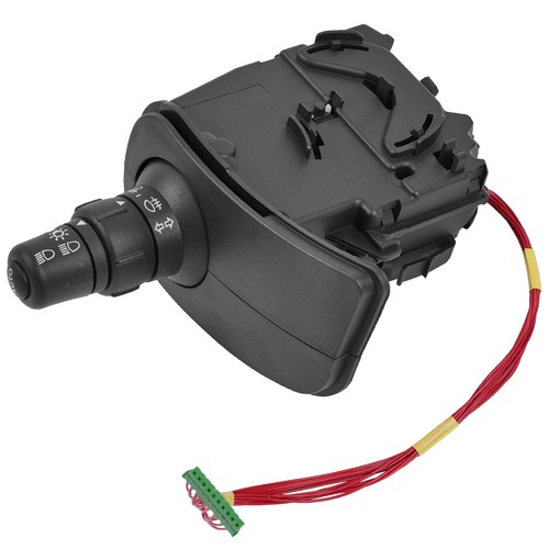 Indicator light switch - switch, stalk