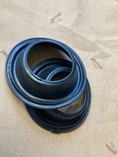 JAGUAR V12 E/TYPE XKE / XJ12  (2UNITS) STROMBERG CD175 CARBURETOR DIAPHRAGMS X 2