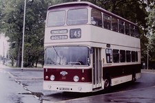 Original Bus Coach Slide