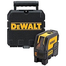 Dewalt DW0822 Self Leveling