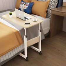Height Adjustable Overbed