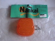 HONDA INDICATOR LENS