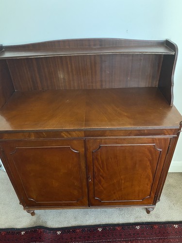 Norman ltd vintage regency - ltd,