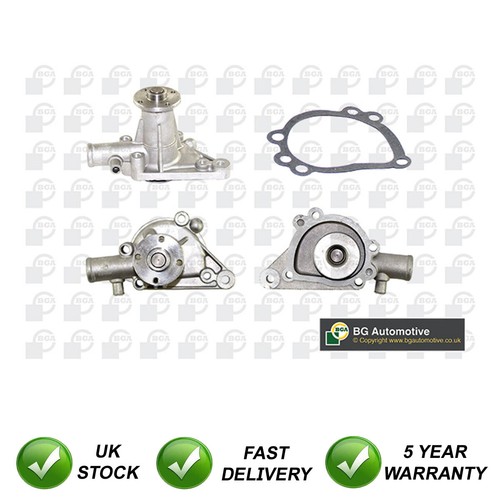 Water pump sjr - sjr, austin
