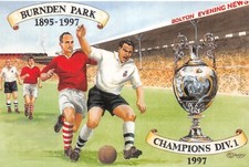 Football grounds clubs - grounds,