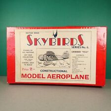 RARE PRE-WAR SKYBIRDS SERIES