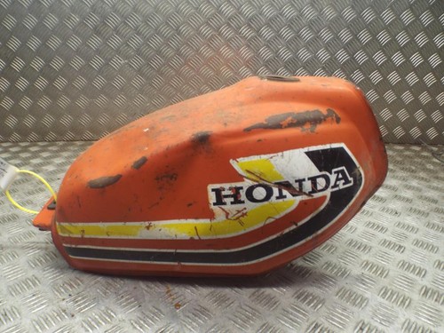 Honda xl250 1978 - xl250, s