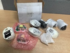 3 x Audica Micro series 100v Line Adapters