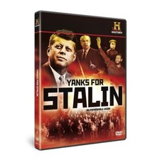 The Cold War - Yanks for