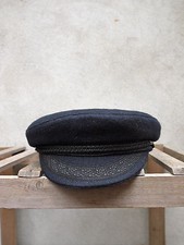 Casquette Marin Breton Sailing