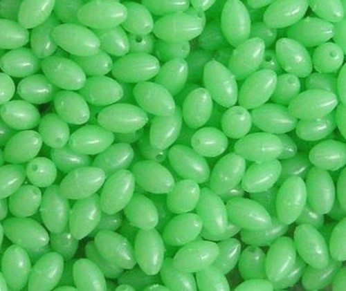 6mm 10mm luminous oval rig - 10mm,