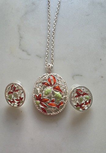 Vintage jon richard silver - richard,