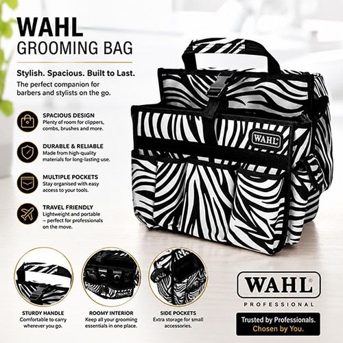Wahl professional hairdresser - professional,