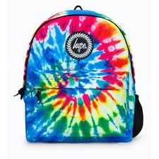 Hype Hippy Tie Dye Rainbow 18