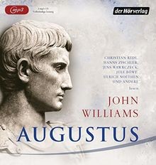 Augustus williams john - augustus, |