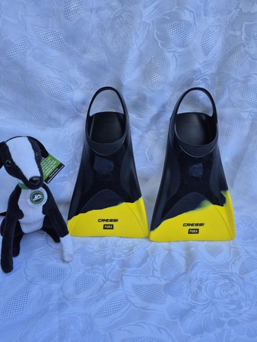 Cressi pura fins flippers - flippers,