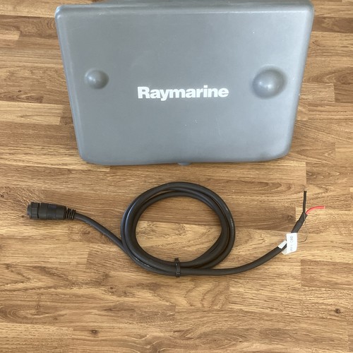 Raymarine c80 gps - c80,