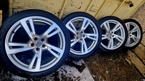 Genuine audi a7 s line - genuine,