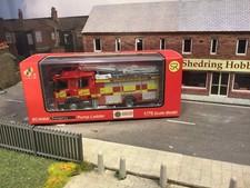 1/76 Scania New Gen Emergency