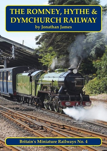 The romney hythe dymchurch - the,