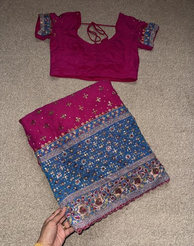 Indian fancy wedding pink - ,