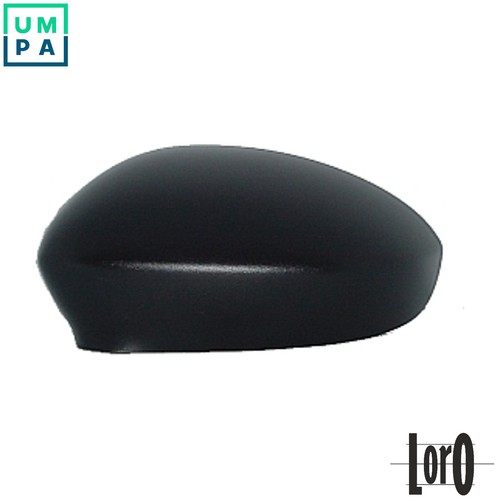 Cover exterior mirror - cover,
