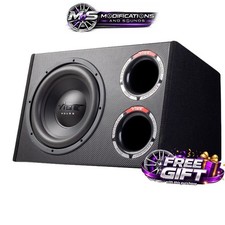 ibe Pulse CBR12A Amplifed DSP