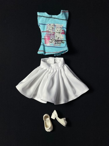 Mix set clothes - , cat