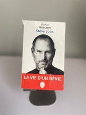 Steve Jobs La vie d'un Génie - Walter Isaacson