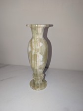 Vintage Beautiful Marble Onyx
