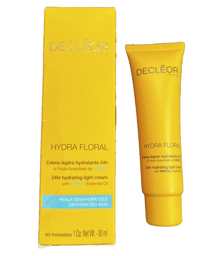 Decleor hydra floral - floral, 24hr