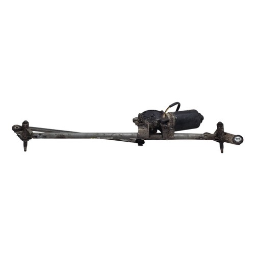 Saab linear mk2 - 9-3,