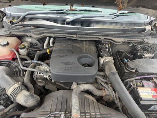 Ford ranger engine qj2 - ford, 2.2