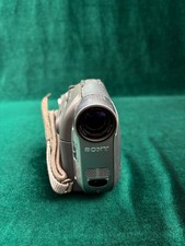 Sony Handycam DCR-HC19E For