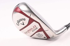 Callaway Diablo Edge #5 Hybrid