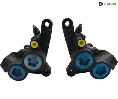 Front left right brake - front,
