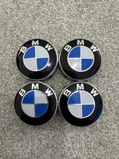 Genuine BMW Centre Wheel Hub