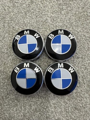 Genuine bmw centre wheel - bmw,