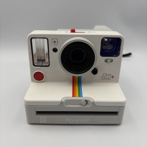 Polaroid onestep - polaroid, onestep+