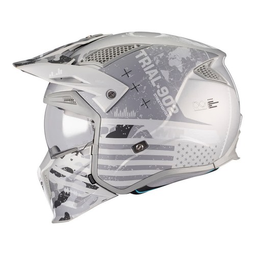 Modular helmet helmets - modular, mt